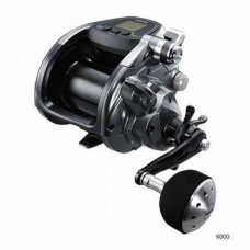 Shimano Force master 6000 reel - Sale